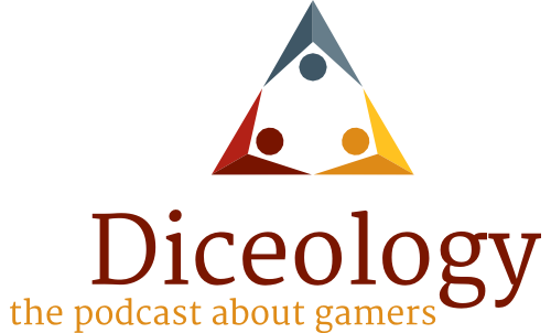 Episode 01: Talking games with Maxwell.