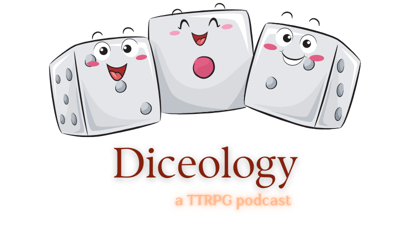Support Diceology